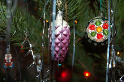 В Рязани проведут конкурс на лучшее новогоднее оформление предприятий